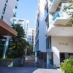 Airone Niman Soi 6 Apartment