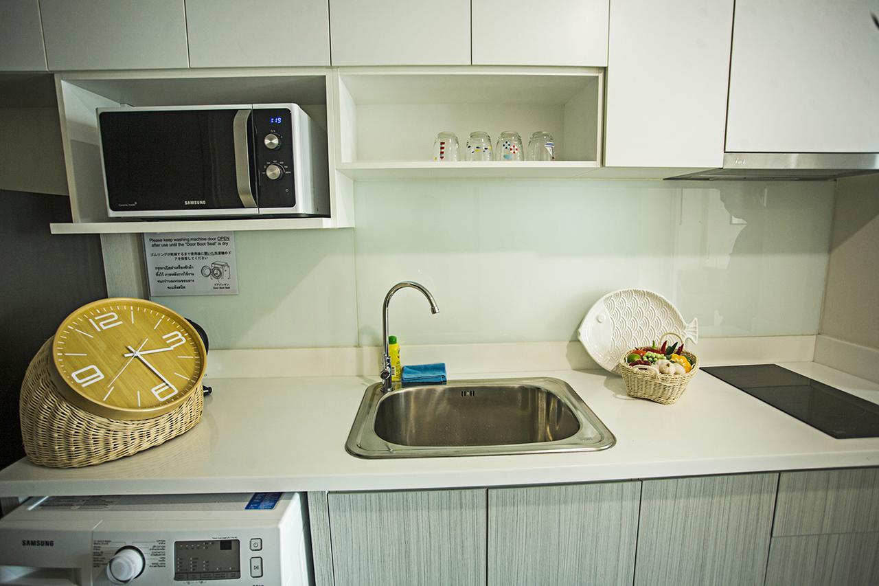 Appartement Airone Niman Soi 6 Chiang Mai