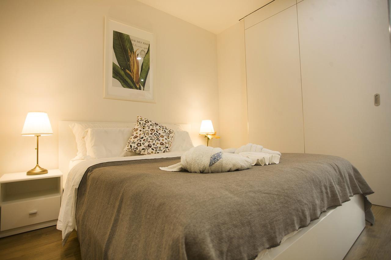 Airone Niman Soi 6 Appartement