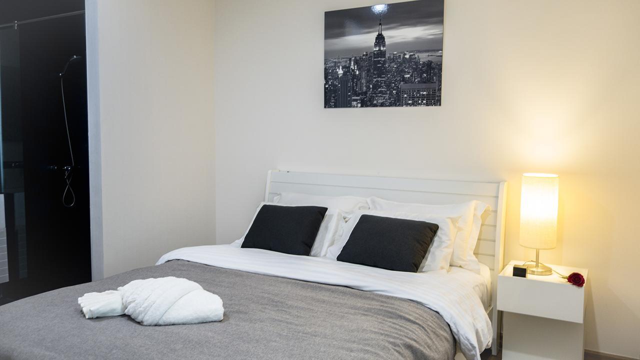 Appartement Airone Niman Soi 6 Chiang Mai
