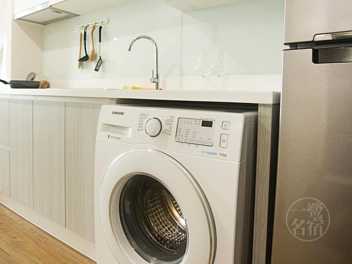 Airone Niman Soi 6 Appartement Chiang Mai