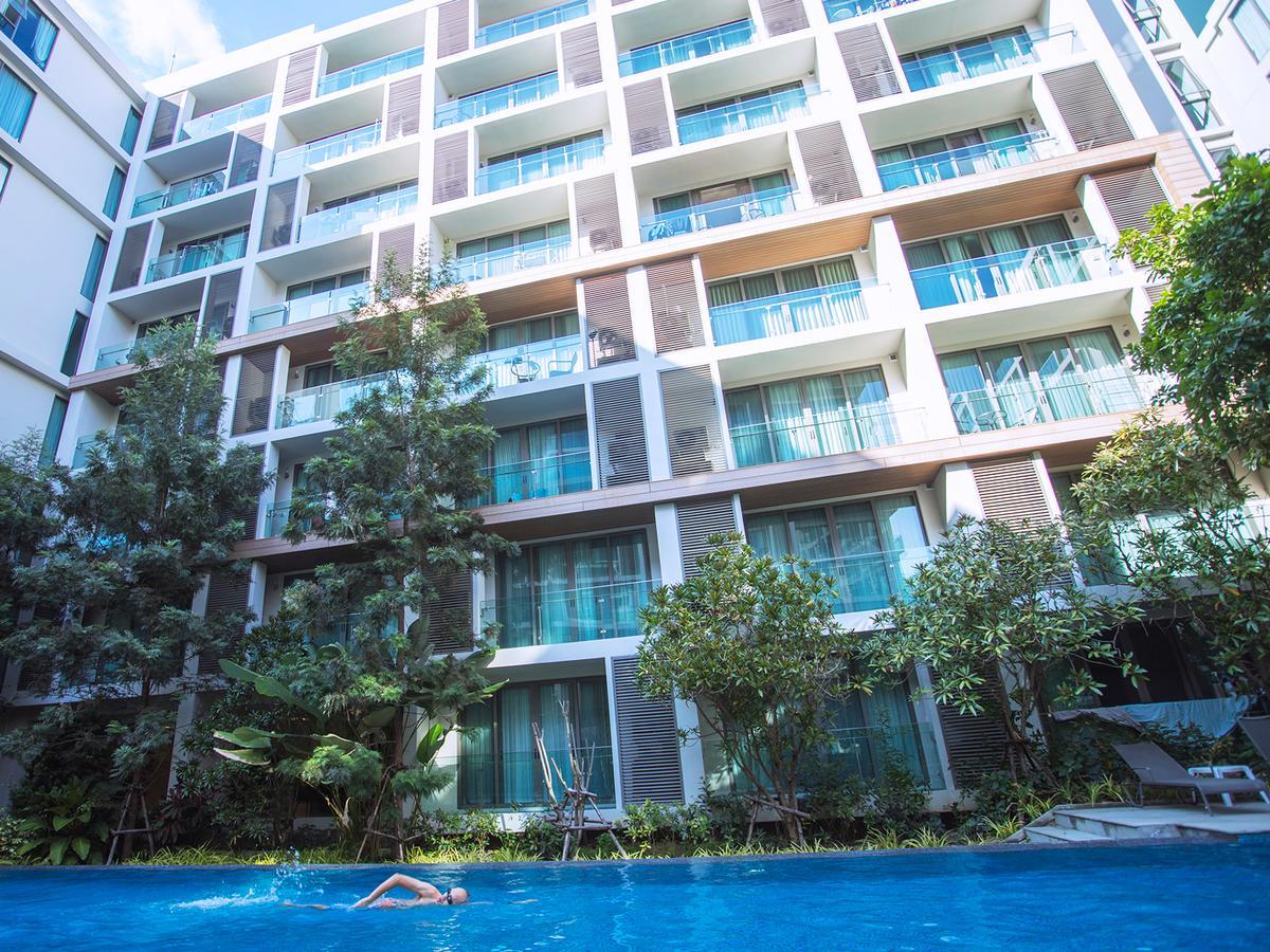 Appartement Airone Niman Soi 6