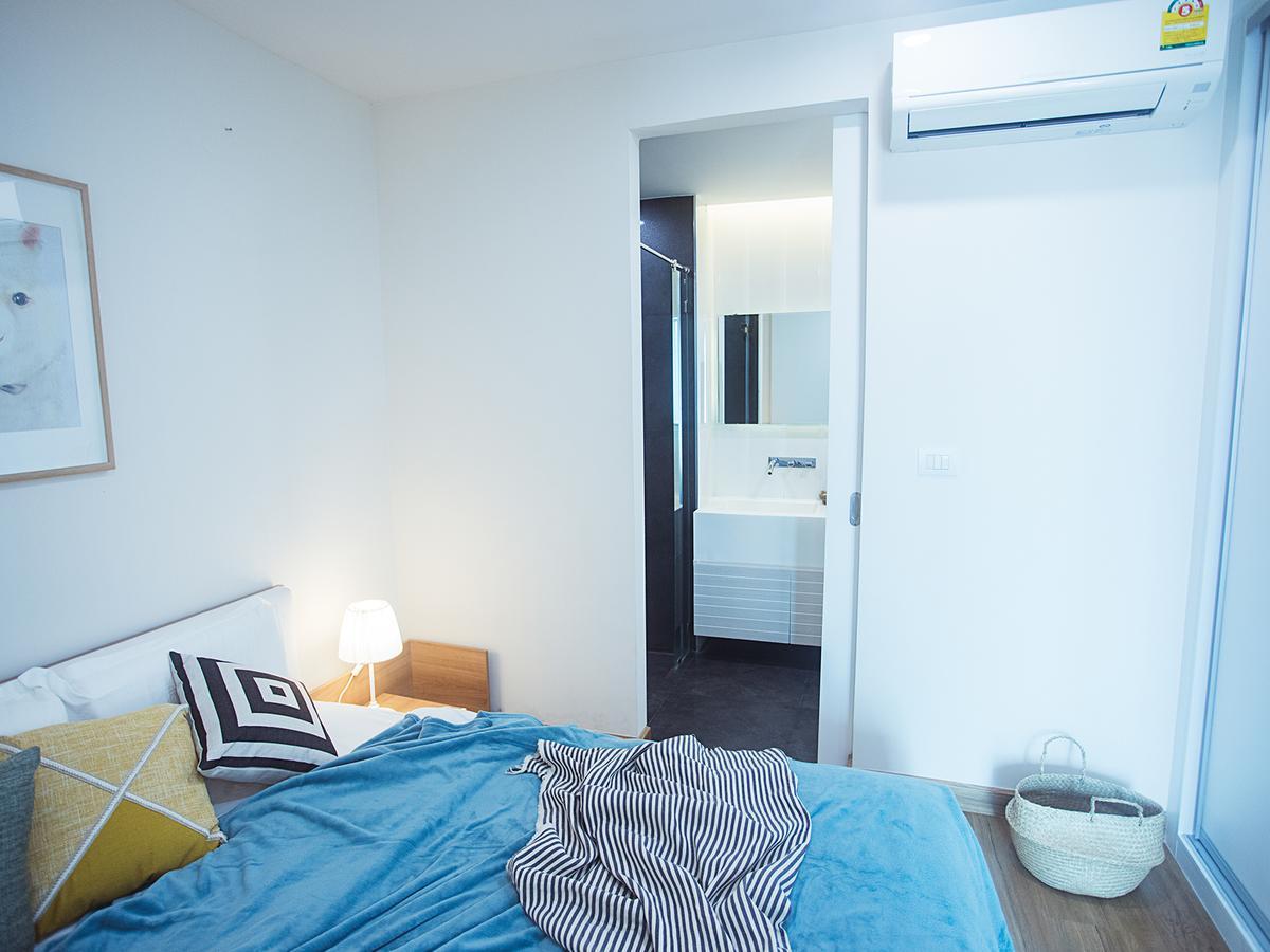 Appartement Airone Niman Soi 6
