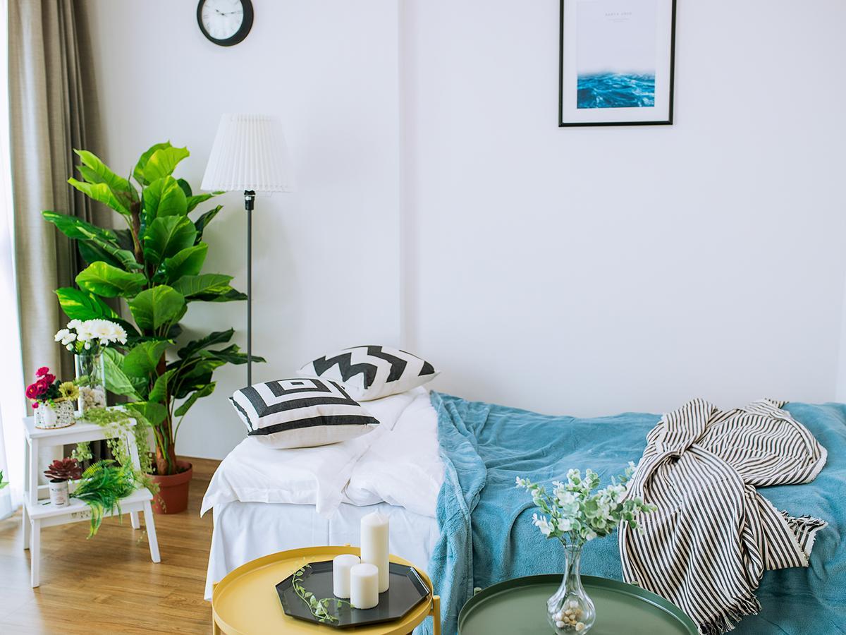 Appartement Airone Niman Soi 6 Chiang Mai