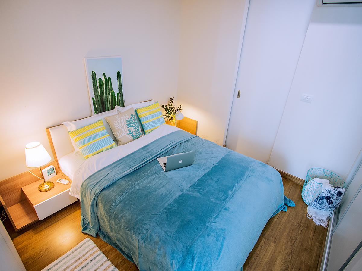 Appartement Airone Niman Soi 6