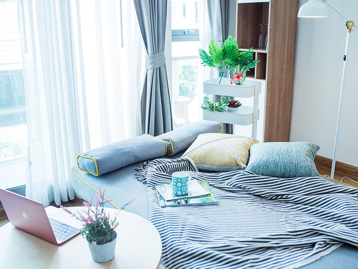 Airone Niman Soi 6 Appartement Chiang Mai