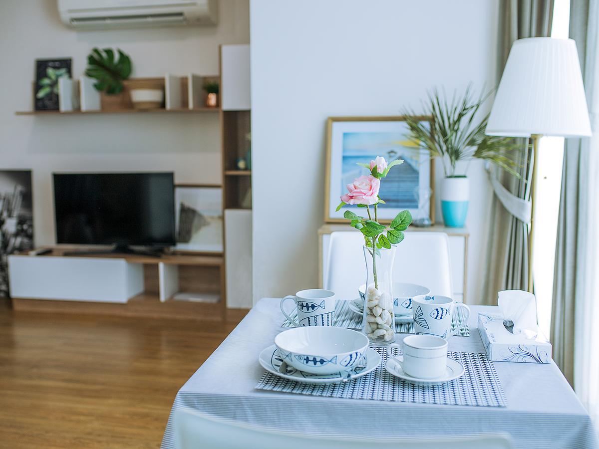 Apartment Airone Niman Soi 6