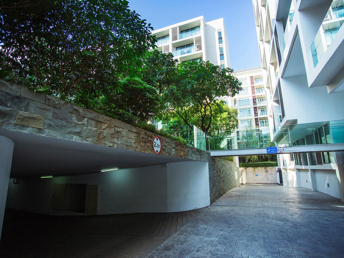 Appartement Airone Niman Soi 6