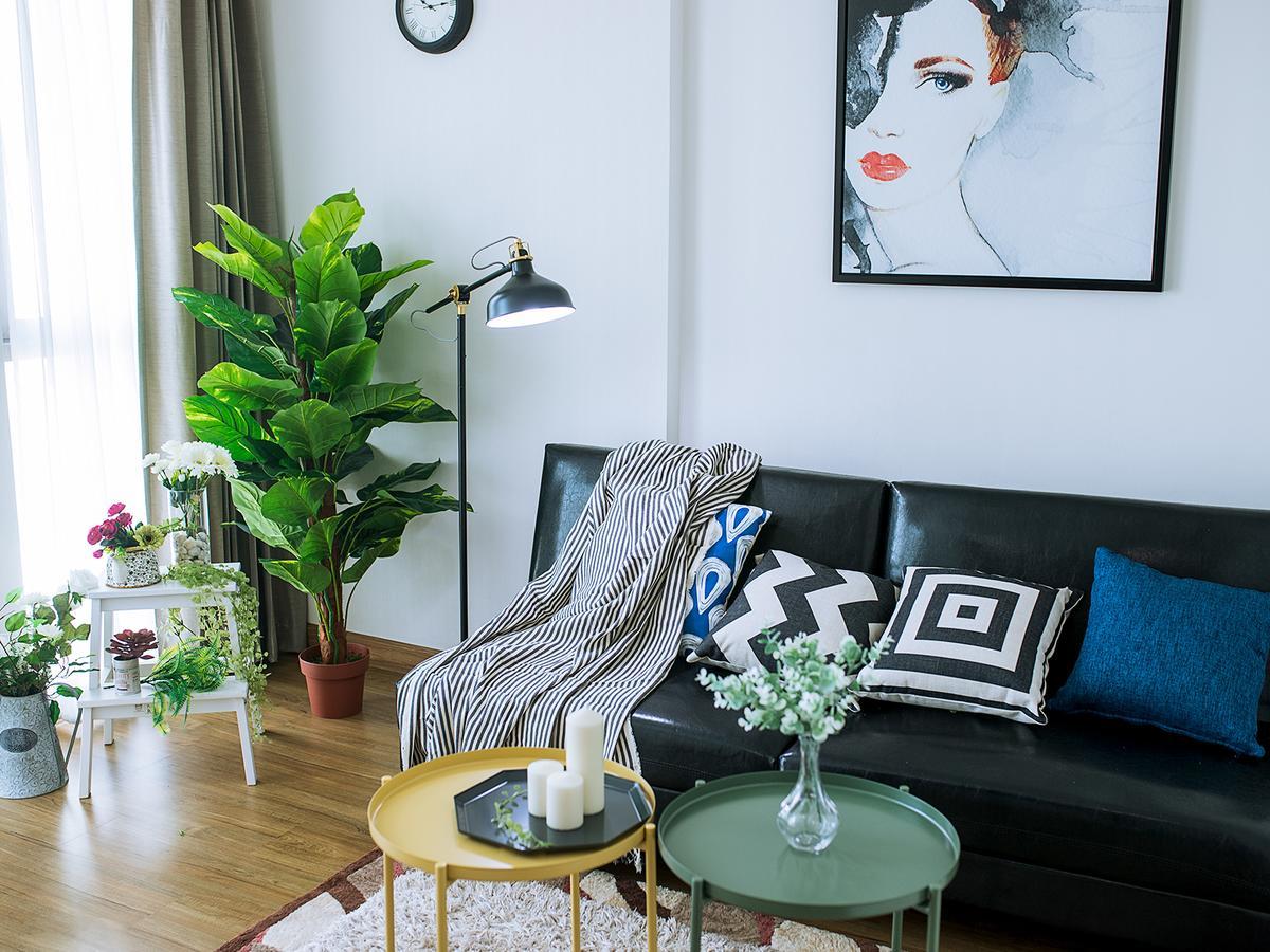 Airone Niman Soi 6 Appartement