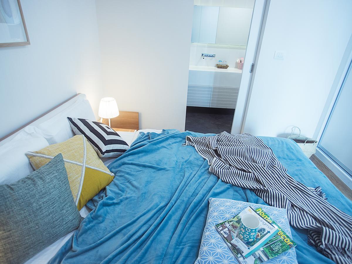 Appartement Airone Niman Soi 6 *