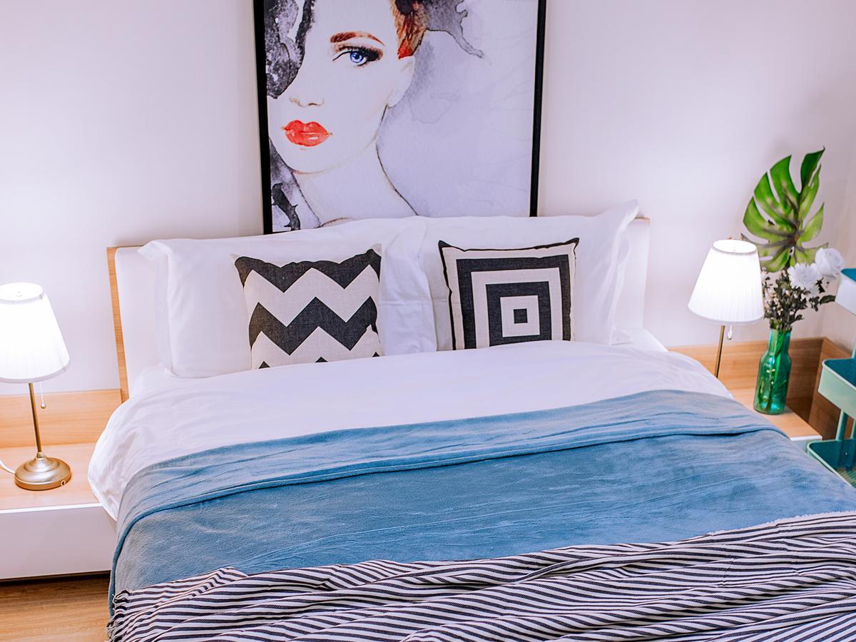 Appartement Airone Niman Soi 6